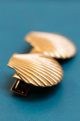 Pinza dos conchas