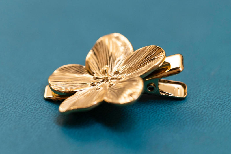 Pinza Flor