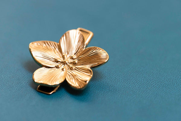 Pinza Flor