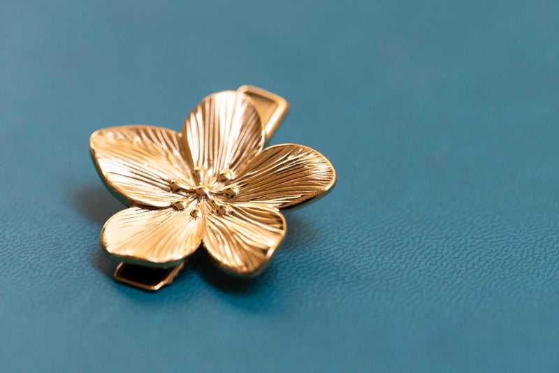 Pinza Flor