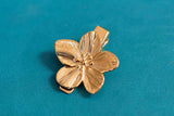 Pinza Flor