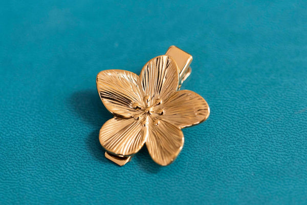 Pinza Flor