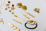 Pendientes multi estrellas