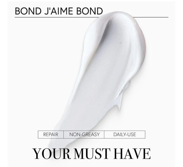 Bond J'aime Bond