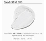 Tratamiento Clandestino Duo