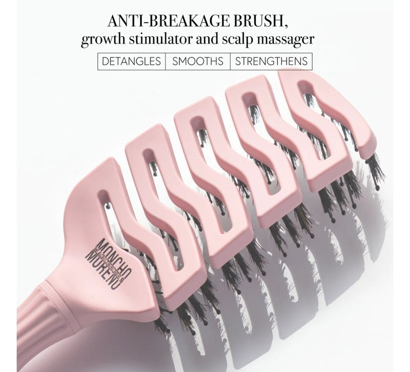 Magic Brush Negro