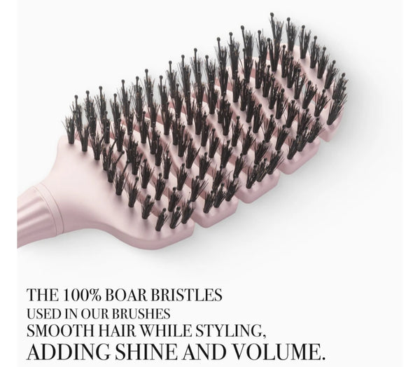 Magic Brush Negro