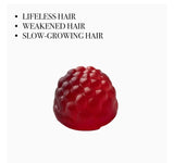 Gummy Better Hair