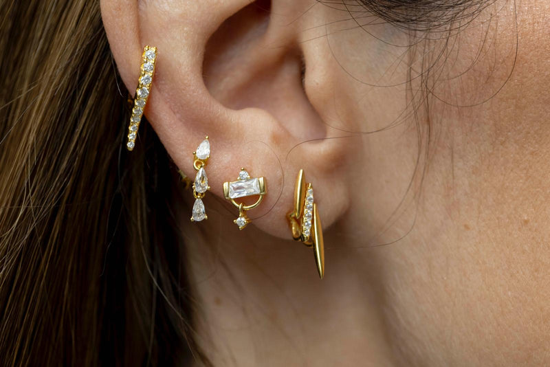 Aros herradura