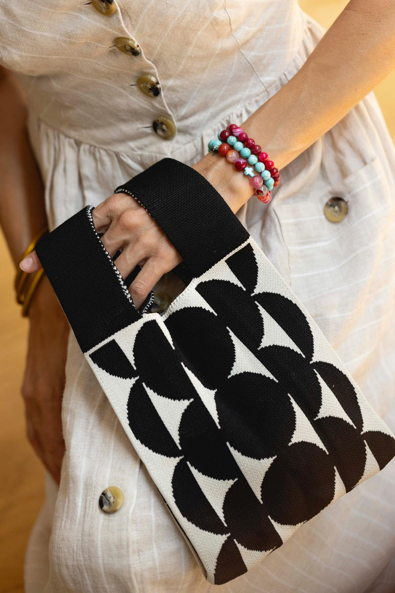 Bolso lunares