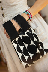 Bolso lunares