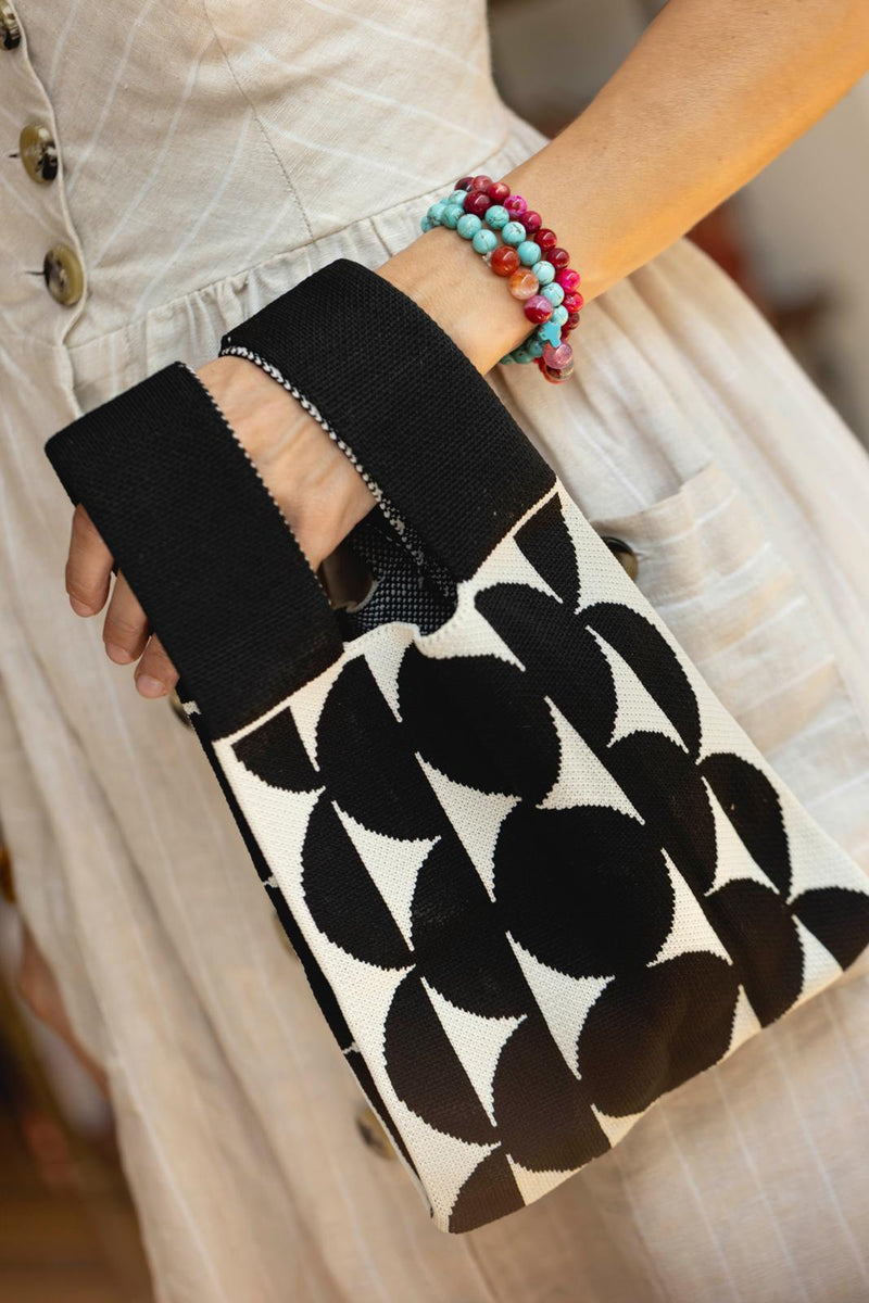 Bolso lunares
