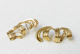 pendientes cool
