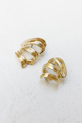 pendientes cool