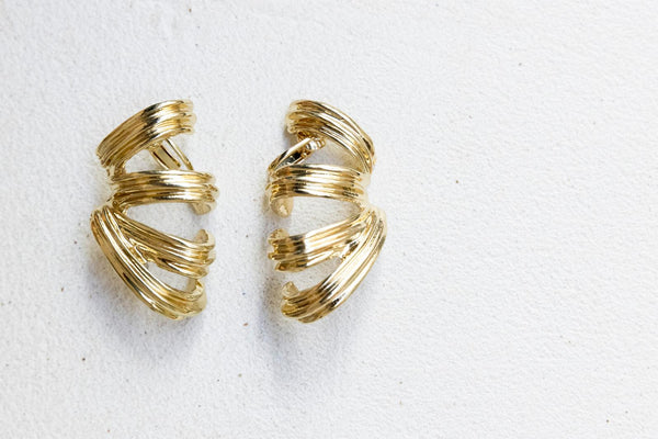 pendientes cool