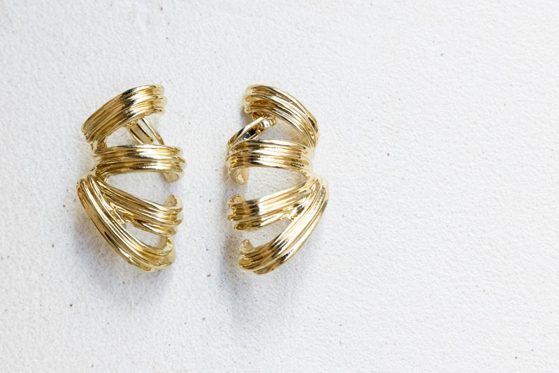 pendientes cool