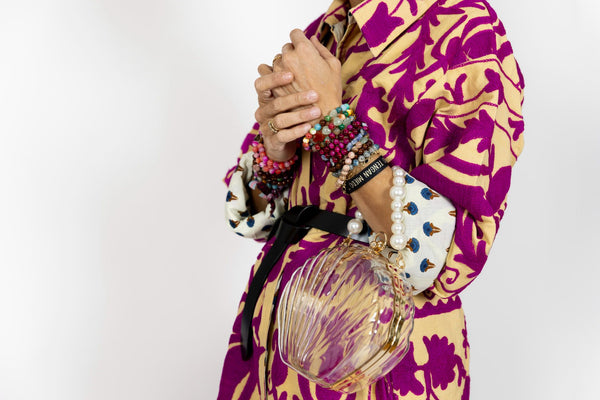 Bolso concha