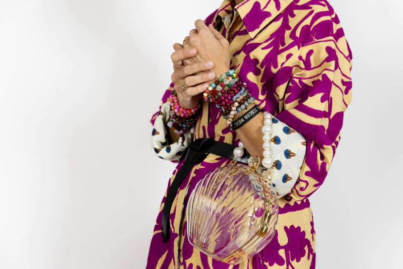 Bolso concha