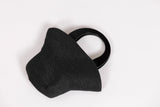 Bolso sombrero negro