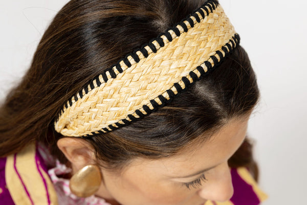 Diadema rafia