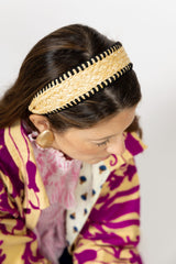 Diadema rafia