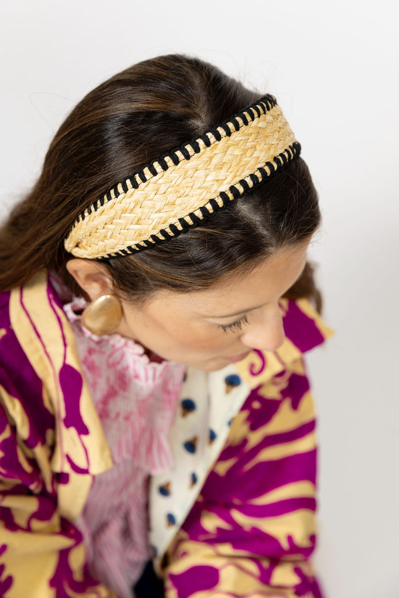Diadema rafia