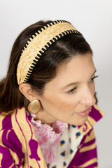 Diadema rafia
