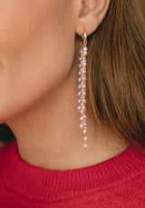 Aros catarata perlas