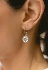 Aros Boliestrella Plata