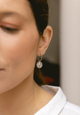 Aros Boliestrella Plata