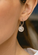 Aros Boliestrella Plata