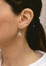 Aros Boliestrella Plata
