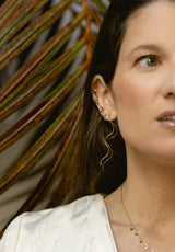 Pendientes curvos