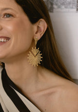 Pendientes destello