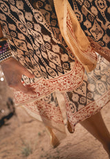Pareo vestido formas