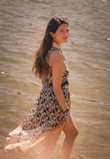 Pareo vestido formas
