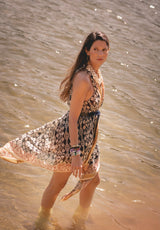 Pareo vestido formas