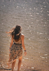 Pareo vestido formas