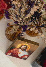 Pack de consagración al Sagrado Corazón de Jesús