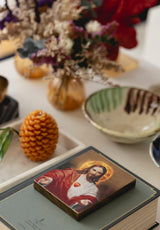 Pack de consagración al Sagrado Corazón de Jesús