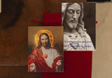 Pack de consagración al Sagrado Corazón de Jesús