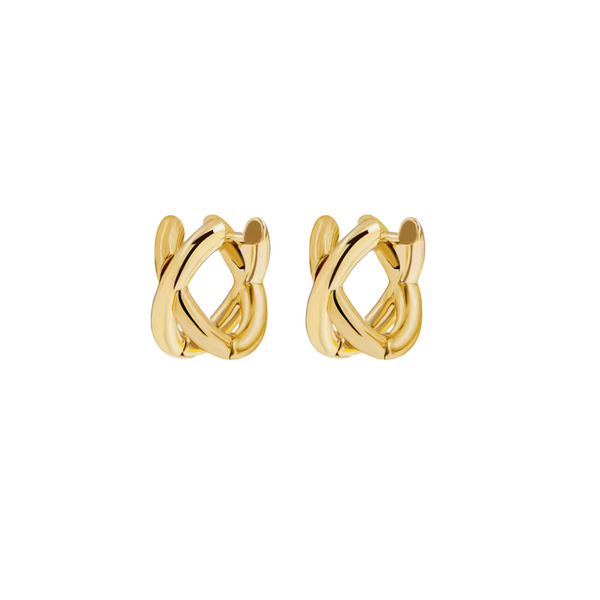 Aros X Dorado