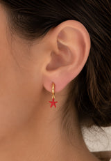Aros Estrella de Mar xs