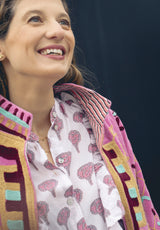 Pendientes Almería Turquesa