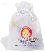 Jesusito peluche 10cm