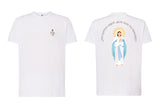 Camiseta Anawim Virgen Maria