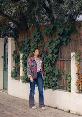 Pendientes Almería Turquesa