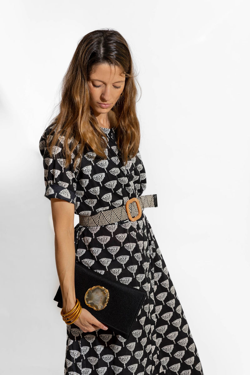 Vestido Negro