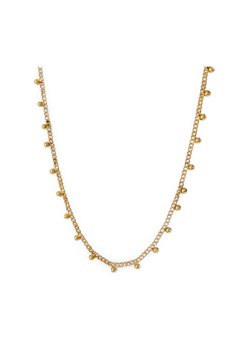 Colgante multibolita