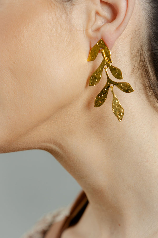 Pendientes Adela